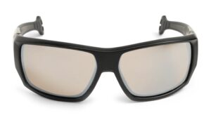 Okulary Gogle Srebrne BRP Sea-Doo Floating Polarized Wave