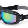 Okulary Gogle Zielone BRP Sea-Doo Riding Goggles