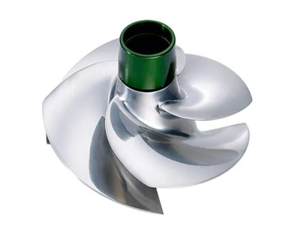 Śruba SOLAS SX4-CD-13/15 Sea-Doo RXP 300 Tuning Stage Mapa