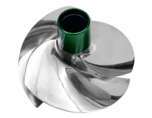 Śruba SOLAS SXX-CD-13/18 Sea-Doo GTR GTX RXP RXT 300