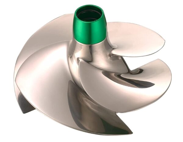 Śruba SOLAS SR-CD-11/19 Sea-Doo GTX 155