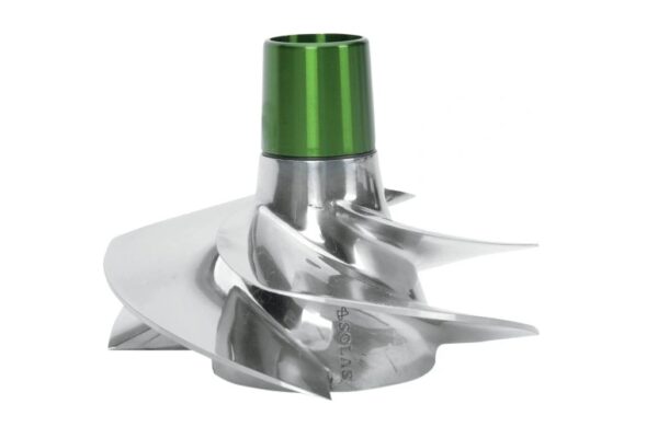 Śruba SOLAS SRX-CD-13/18 Sea-Doo GTX RXT 215