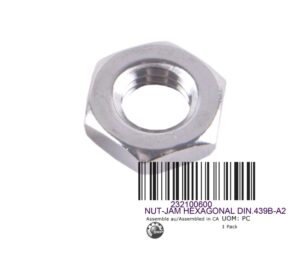 Nakrętka Sześciokątna BRP Sea-Doo