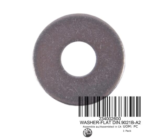 Podkładka 10mm BRP Sea-Doo