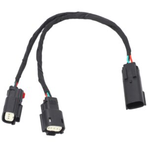 Wiązka Rozgałęzienie Grzane Manetki BRP Sea-Doo