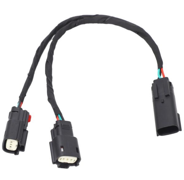 Wiązka Rozgałęzienie Grzane Manetki BRP Sea-Doo