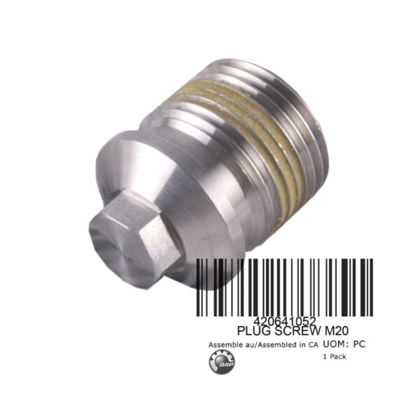 Korek Zaworu Olejowego PTO BRP Sea-Doo