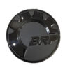 Logo Emblemat 68 mm BRP Czarne Sea-Doo RXP X APEX 300