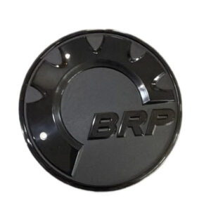 Logo Emblemat 68 mm BRP Czarne Sea-Doo RXP X APEX 300