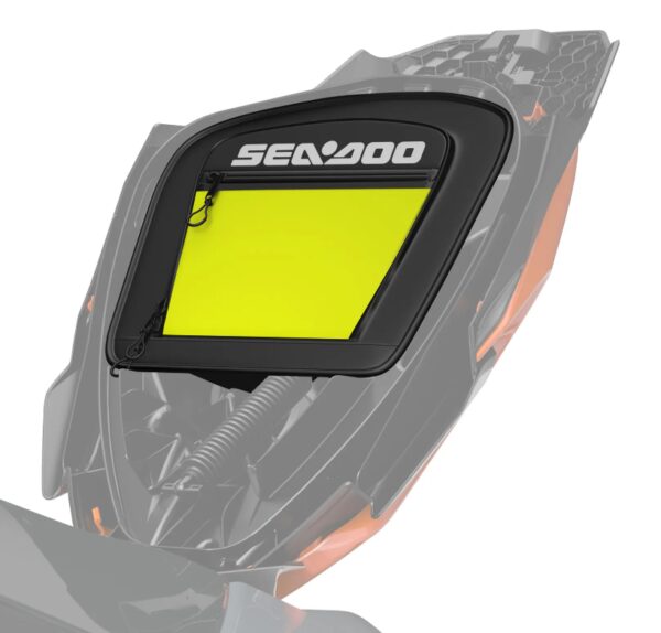 Organizer Przedniej Pokrywy BRP Sea-Doo GTI GTR WAKE RXP
