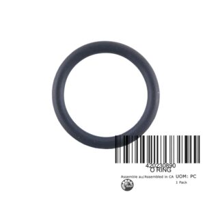 O-ring Zawór Olejowy PTO BRP Sea-Doo