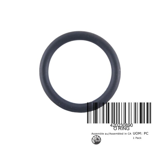 O-ring Zawór Olejowy PTO BRP Sea-Doo