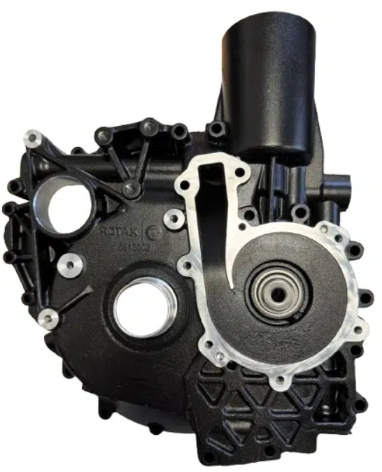 Obudowa Pokrywa PTO BRP Sea-Doo GTR GTX RXP RXT 300 2016+