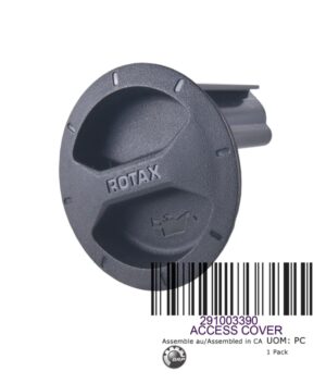 Korek Zamknięcie Wlewu Oleju BRP Sea-Doo Spark