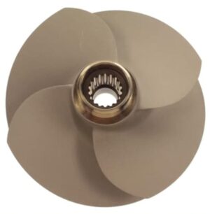 Śruba Napędowa BRP Sea-Doo Spark