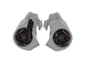 Zestaw Platinum Audio Upgrade Głośniki BRP Sea-Doo