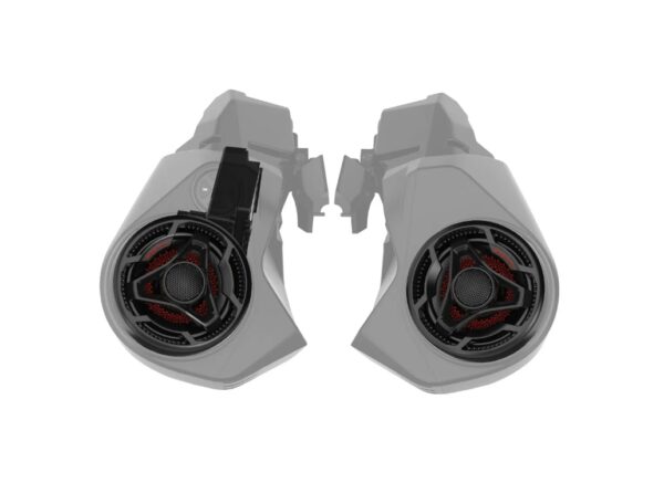 Zestaw Platinum Audio Upgrade Głośniki BRP Sea-Doo