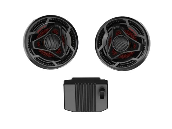 Zestaw Platinum Audio Upgrade Głośniki BRP Sea-Doo