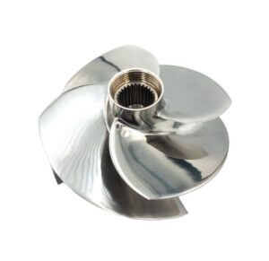 Śruba Napędowa OEM BRP Sea-Doo GTR GTX RXP RXT 300