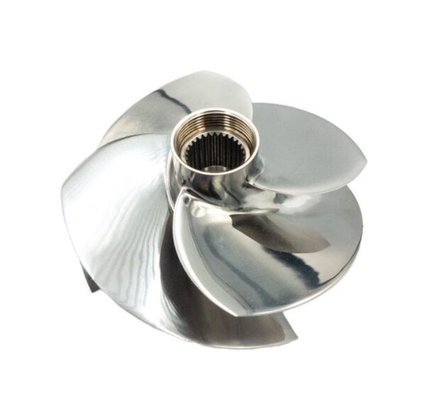 Śruba Napędowa OEM BRP Sea-Doo GTR GTX RXP RXT 300