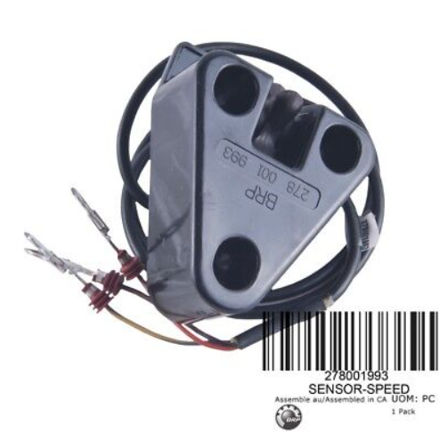 Czujnik Prędkości Speed Sensor BRP Sea-Doo