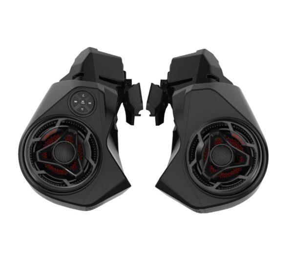 Zestaw Platinum Audio Głośniki BRP Sea-Doo GTX RXT WAKE PRO