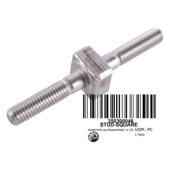 Śruba Support Pompy BRP Sea-Doo