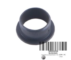 Tulejka Plastikowa Łożysko BRP Sea-Doo