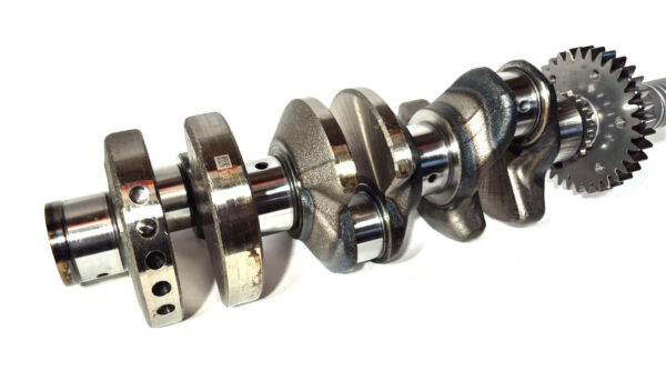 Wał Korbowy 1603 1630 BRP Sea-Doo GTX RXP RXT 300