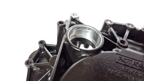 Obudowa Pokrywa PTO Sea-Doo 215 255 260