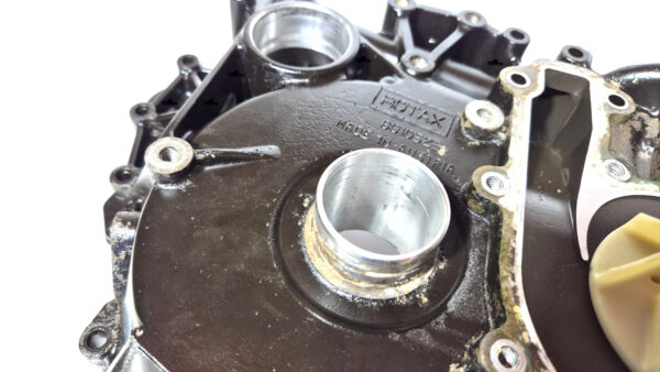 Obudowa Pokrywa PTO Sea-Doo 215 255 260