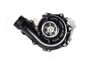 Kompresor Turbo Sea-Doo 215