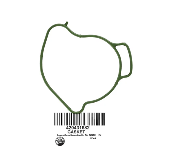 Uszczelka Pokrywy Pompy Wody BRP Sea-Doo Spark