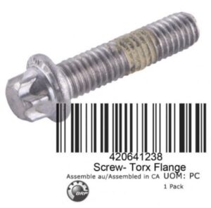 Śruba Torx M6 x 25 BRP Sea-Doo