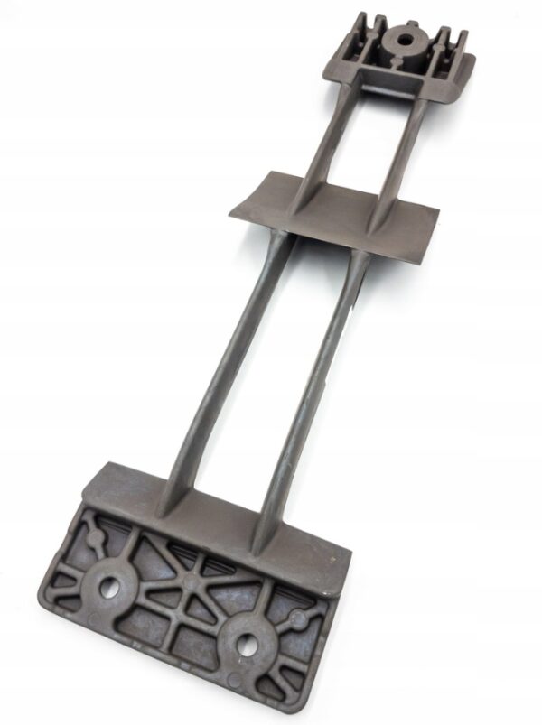 Krata Wlotu Wody BRP Sea-Doo GTR RXP 300 GTX RXT 325 2021+