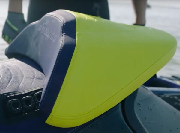 Oparcie Fotel BRP Sea-Doo RXP 300 2021