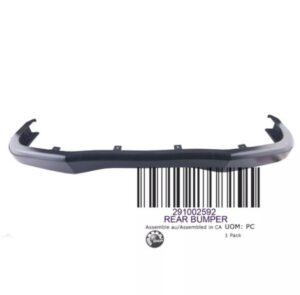 Zderzak Bumper Tył BRP Sea-Doo GTX RXT WAKE PRO 10-17