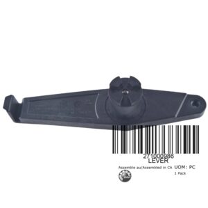 Dźwignia Wstecznego Rewersu BRP Sea-Doo