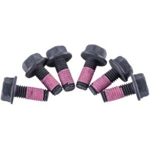 Zestaw Śruby Magneta BRP Sea-Doo