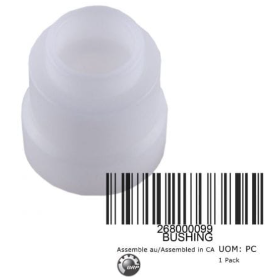 Tulejka Plastikowa iBR BRP Sea-Doo 11-15