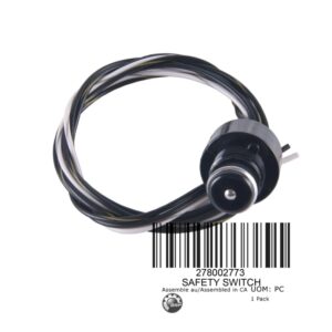 Stacyjka Gniazdo Zrywki BRP Sea-Doo -14