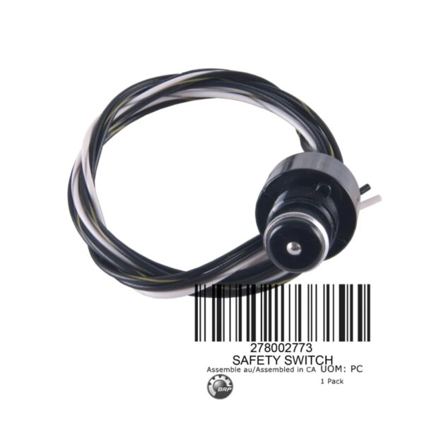 Stacyjka Gniazdo Zrywki BRP Sea-Doo -14