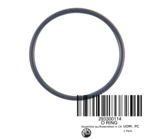 O-ring Uszczelka Śruby Napędowej BRP Sea-Doo Spark