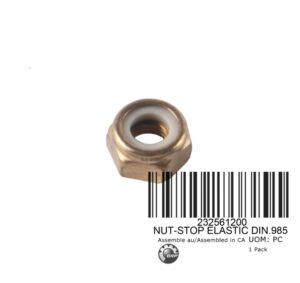 Nakrętka M6 81 x 30 BRP Sea-Doo