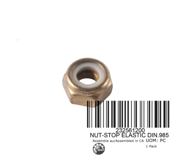 Nakrętka M6 81 x 30 BRP Sea-Doo