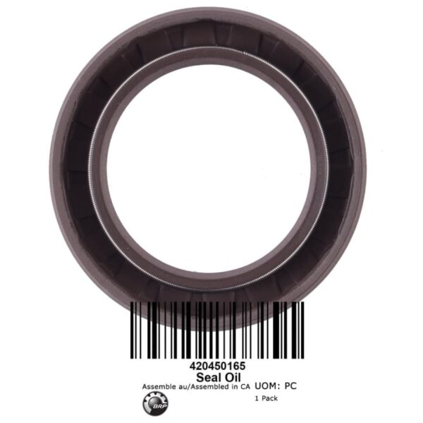 Uszczelniacz Tulei Wału Korbowego BRP Sea-Doo Spark -2021