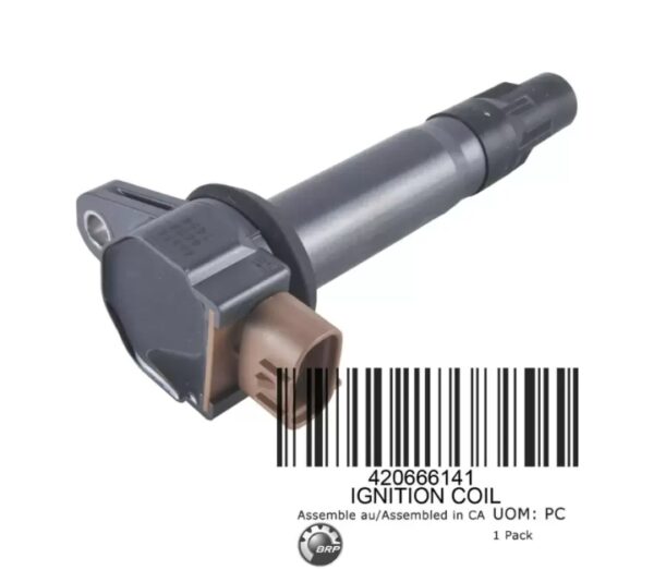 Cewka Zapłonowa Fajka BRP Sea-Doo 2014-2022