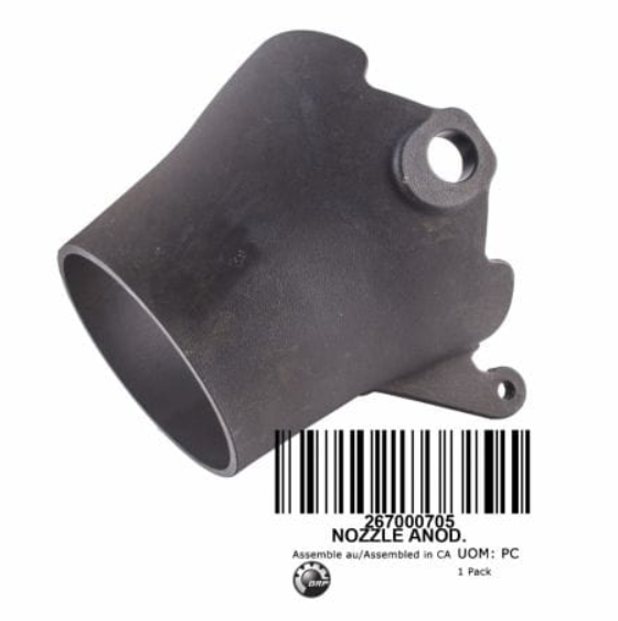 Dysza Sterująca Skrętu BRP Sea-Doo Spark