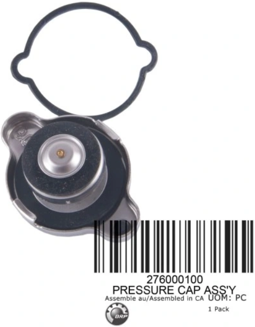 Korek Zbiornika Wyrównawczego BRP Sea-Doo