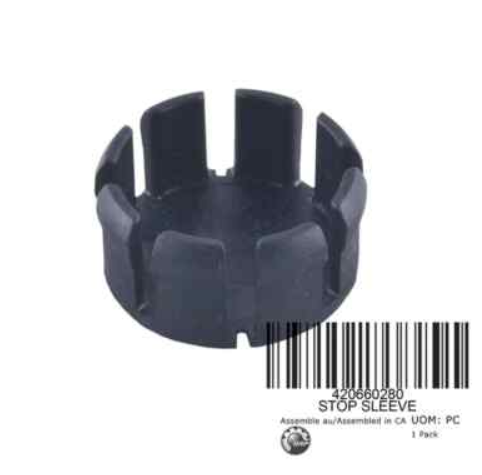 Koszyk Stoper Wału Napędowego BRP Sea-Doo